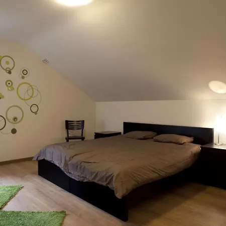 Cushy Holiday In Ponts With Sauna * Trois-Ponts
