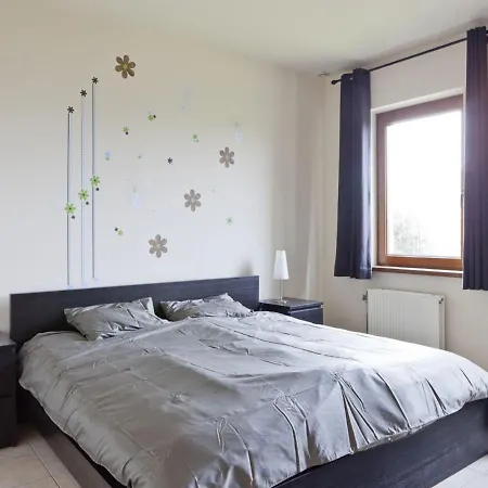 Cushy Holiday In Ponts With Sauna 度假居 特鲁瓦蓬