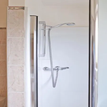 Cushy Holiday In Ponts With Sauna 度假居 *