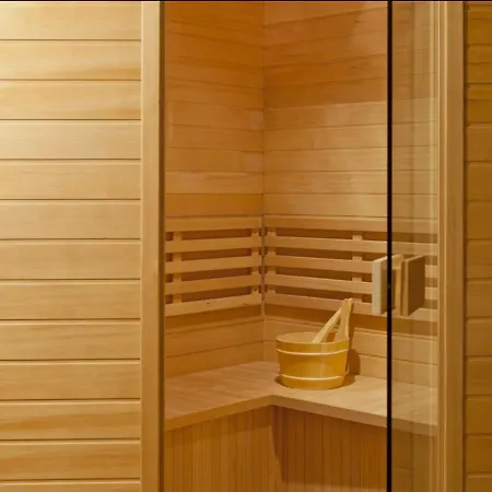 Cushy Holiday In Ponts With Sauna *